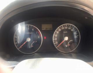 2006 Hyundai Verna Xi (Petrol) 2006 Hyundai Verna Xi (Petrol)