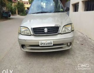 2005 Maruti Esteem DI 2005 Maruti Esteem DI