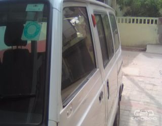 1998 Maruti Omni CNG 1998 Maruti Omni CNG