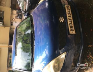 2011 Maruti Swift ZXI ABS 2011 Maruti Swift ZXI ABS