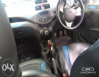 2010 Chevrolet Beat LT 2010 Chevrolet Beat LT