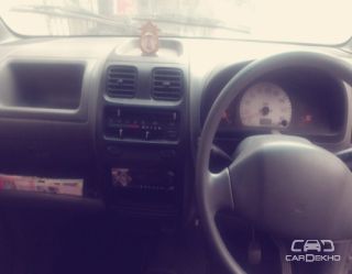 2003 Maruti Wagon R LXI 2003 Maruti Wagon R LXI