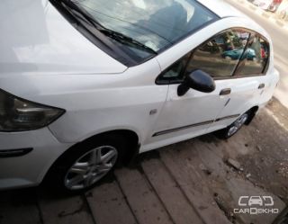 2007 Honda City ZX GXi 2007 Honda City ZX GXi