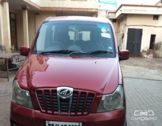 2009 Mahindra Xylo E8 2009 Mahindra Xylo E8