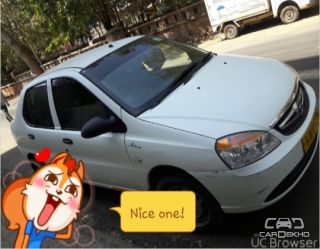 2017 Tata Indigo LS Dicor 2017 Tata Indigo LS Dicor