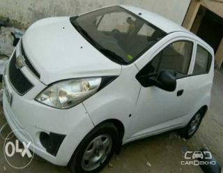 2013 Chevrolet Beat Diesel 2013 Chevrolet Beat Diesel