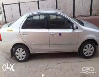 2012 Toyota Etios Liva GD 2012 Toyota Etios Liva GD