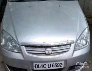 2005 Tata Indica DLX 2005 Tata Indica DLX