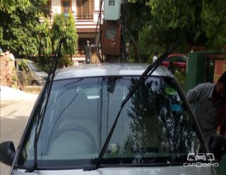 2007 Tata Indica GLS BS IV 2007 Tata Indica GLS BS IV