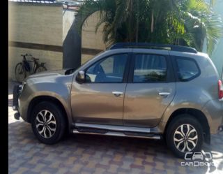 2015 Nissan Terrano XL Plus 85 PS 2015 Nissan Terrano XL Plus 85 PS