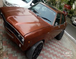 2001 Hindustan Motors Contessa 2.0 DSL 2001 Hindustan Motors Contessa 2.0 DSL