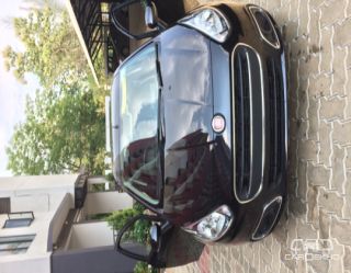 2017 Fiat Punto EVO 1.2 Dynamic 2017 Fiat Punto EVO 1.2 Dynamic