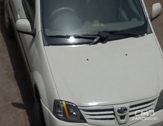 2012 Mahindra Verito 1.5 D4 BSIV 2012 Mahindra Verito 1.5 D4 BSIV