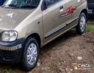 2010 Maruti Alto LX 2010 Maruti Alto LX