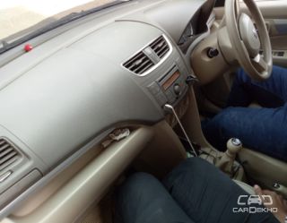 2014 Maruti Ertiga VDI 2014 Maruti Ertiga VDI