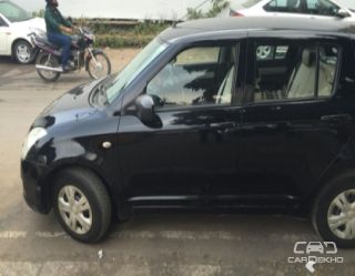 2008 Maruti Swift VXI BSIV 2008 Maruti Swift VXI BSIV