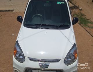 2016 Maruti Alto 800 VXI 2016 Maruti Alto 800 VXI