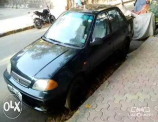 2003 Maruti Esteem LX BSII 2003 Maruti Esteem LX BSII