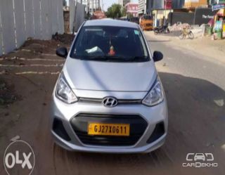 2017 Hyundai Xcent 1.2 CRDi E Plus 2017 Hyundai Xcent 1.2 CRDi E Plus