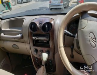 2010 Mahindra Scorpio 2.6 CRDe SLE 2010 Mahindra Scorpio 2.6 CRDe SLE