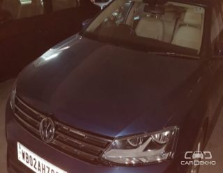 2015 Volkswagen Jetta 2.0L TDI Comfortline 2015 Volkswagen Jetta 2.0L TDI Comfortline