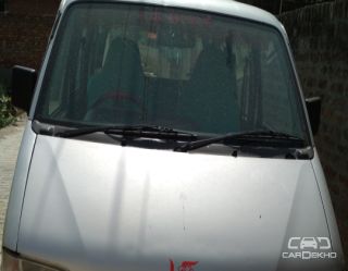 2010 Maruti Eeco 5 Seater AC 2010 Maruti Eeco 5 Seater AC