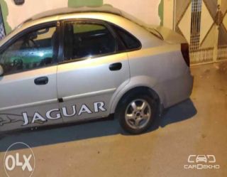2004 Chevrolet Optra 1.6 2004 Chevrolet Optra 1.6