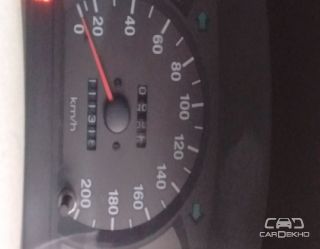 2002 Hyundai Accent GLS 1.6 2002 Hyundai Accent GLS 1.6