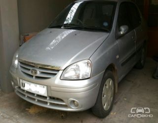 2006 Tata Indigo GLX 2006 Tata Indigo GLX
