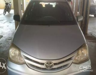 2012 Toyota Etios Liva GD 2012 Toyota Etios Liva GD