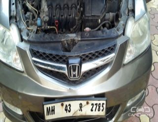 2007 Honda City ZX VTEC 2007 Honda City ZX VTEC
