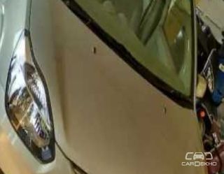2011 Ford Figo Petrol ZXI 2011 Ford Figo Petrol ZXI