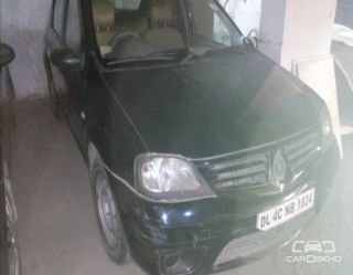 2007 Mahindra Bolero DI BSII 2007 Mahindra Bolero DI BSII
