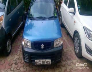 2007 Maruti Alto LXi BSIII 2007 Maruti Alto LXi BSIII