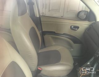 2011 Hyundai i10 Sportz 1.1L 2011 Hyundai i10 Sportz 1.1L