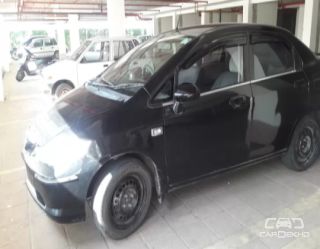 2005 Honda City 1.3 EXI 2005 Honda City 1.3 EXI