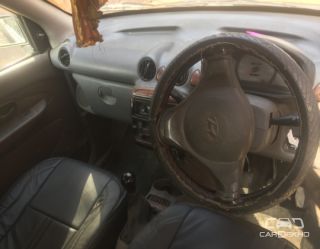 2004 Hyundai Santro LE zipPlus 2004 Hyundai Santro LE zipPlus