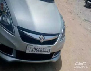 2016 Maruti Dzire New 2016 Maruti Dzire New