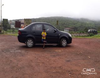 2006 Ford Fiesta 1.4 Duratec ZXI 2006 Ford Fiesta 1.4 Duratec ZXI