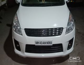 2014 Maruti Ertiga VDI 2014 Maruti Ertiga VDI