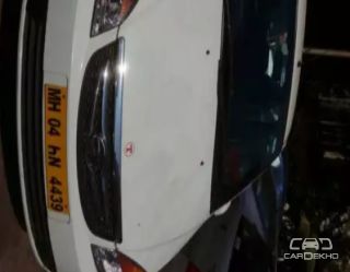 2016 Tata Indigo CS eLS BS IV 2016 Tata Indigo CS eLS BS IV