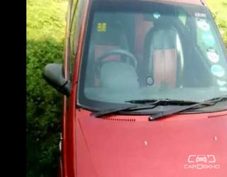 2009 Tata Indica V2 DLS BSII 2009 Tata Indica V2 DLS BSII