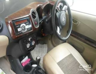 2015 Honda Mobilio S i DTEC 2015 Honda Mobilio S i DTEC