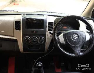2015 Maruti Wagon R LXI CNG Avance Edition 2015 Maruti Wagon R LXI CNG Avance Edition