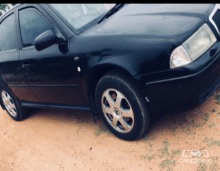 2007 Skoda Octavia L and K 1.9 TDI MT 2007 Skoda Octavia L and K 1.9 TDI MT
