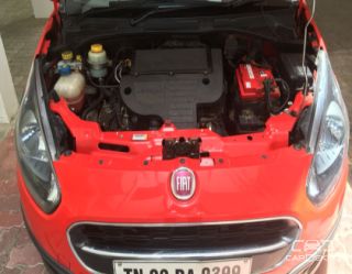 2014 Fiat Avventura MULTIJET Emotion 2014 Fiat Avventura MULTIJET Emotion