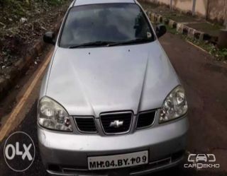 2004 Chevrolet Optra 1.6 2004 Chevrolet Optra 1.6