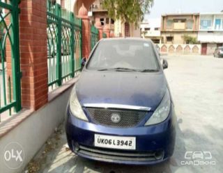 2009 Tata Indica Vista Aqua 1.3 Quadrajet 2009 Tata Indica Vista Aqua 1.3 Quadrajet