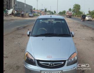 2015 Tata Indigo eCS eLX BS IV 2015 Tata Indigo eCS eLX BS IV