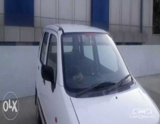 2003 Maruti Wagon R LX Minor 2003 Maruti Wagon R LX Minor